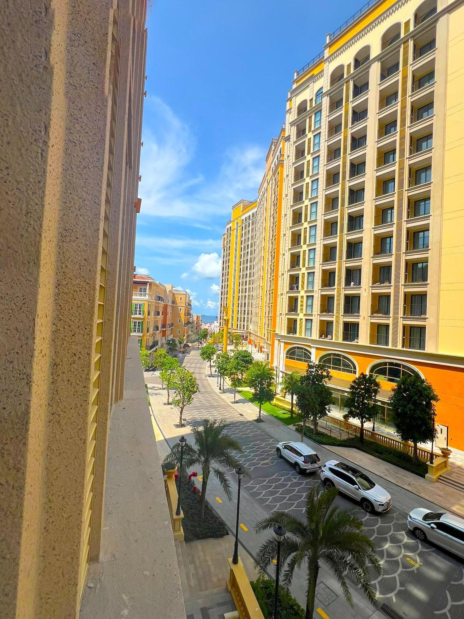 P.H.O Apartment Phu Quoc Exterior foto