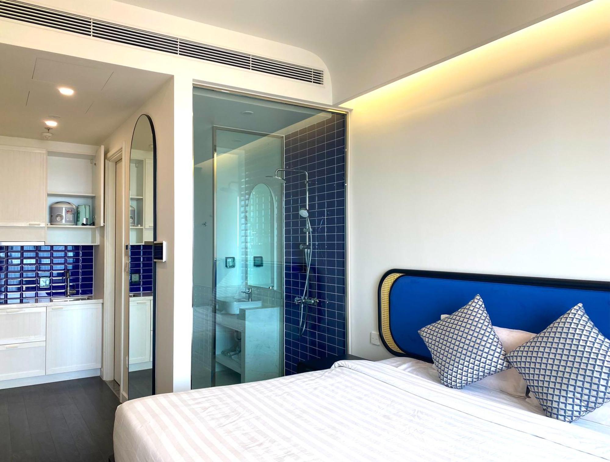 P.H.O Apartment Phu Quoc Exterior foto