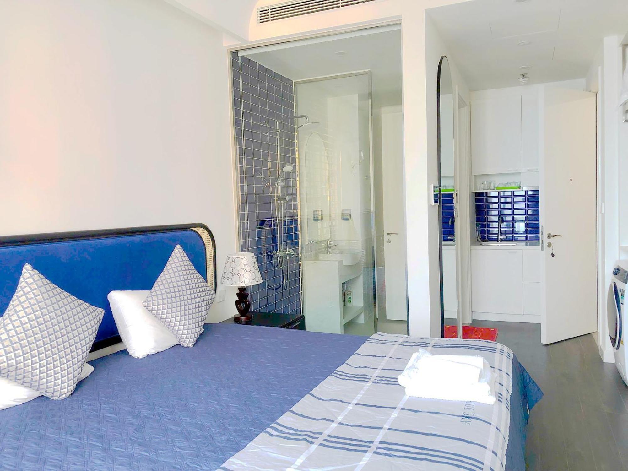 P.H.O Apartment Phu Quoc Exterior foto
