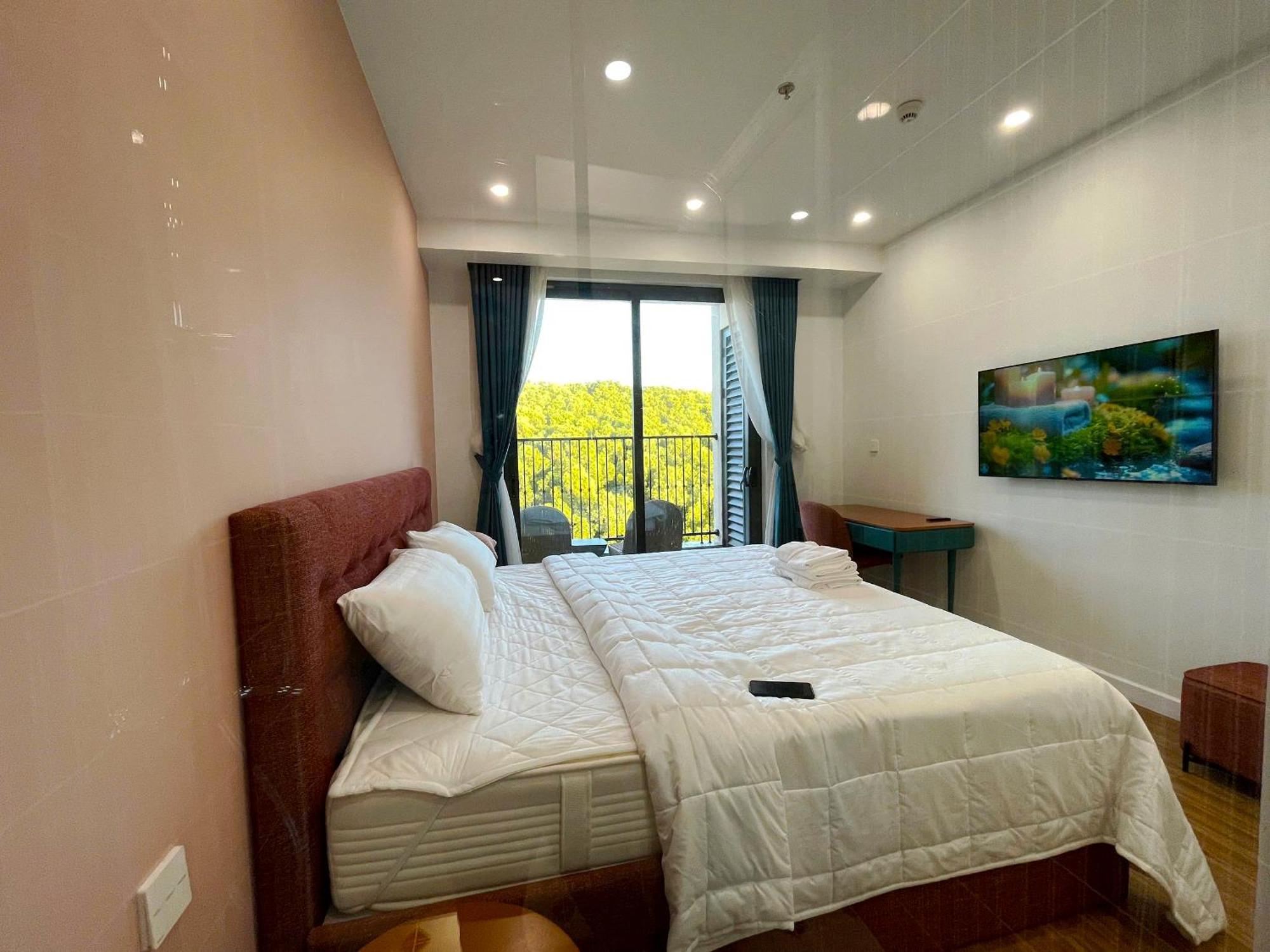 P.H.O Apartment Phu Quoc Exterior foto